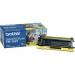 Brother TN115Y Genuine OEM Yellow High Yield Toner  4,000 Pages