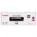 Canon 118 Magenta Toner Cartridge Yield,s 2,900 pages 2660B001AA 