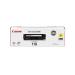 Canon 118 Yellow Toner Cartridge Yield,s 2,900 pages  (2659B001AA)