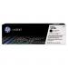 HP 131A CF210A Black Toner Cartridge  1,600 Page Yield